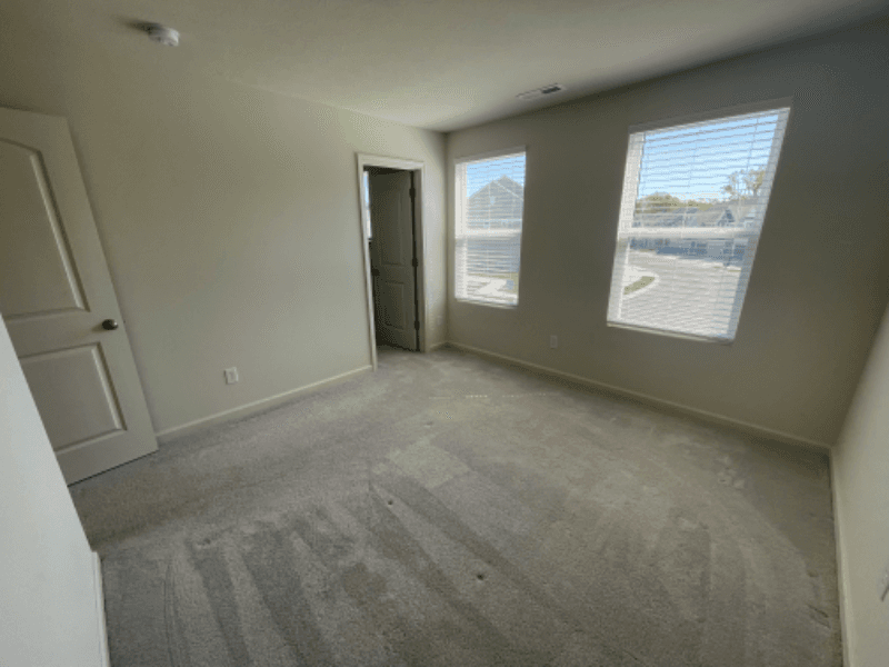 Fishers House: 14134 Bay Willow Dr