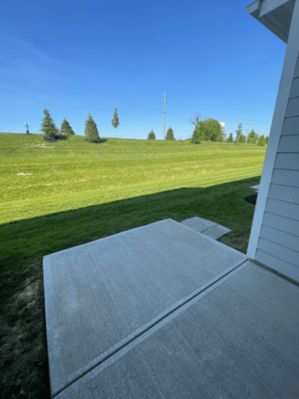 Fishers House: 14134 Bay Willow Dr