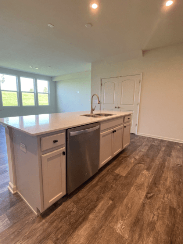 Fishers House: 14134 Bay Willow Dr