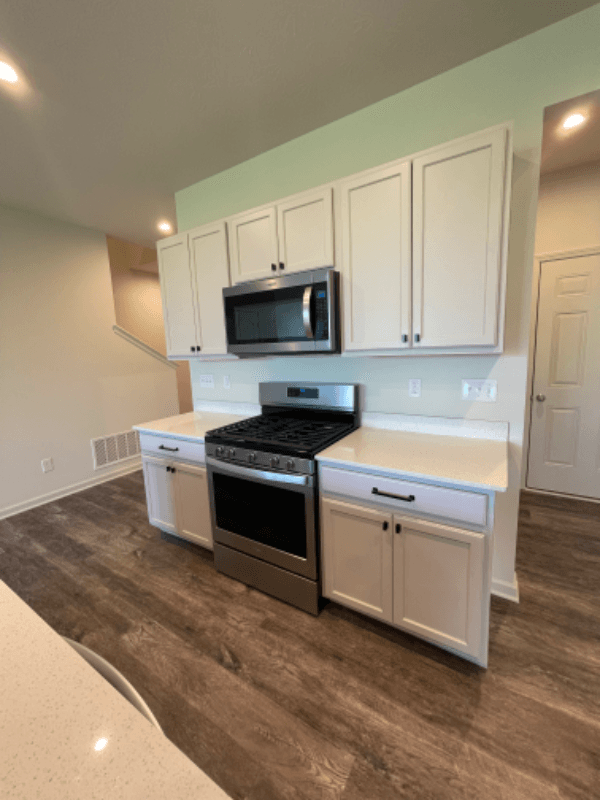 Fishers House: 14134 Bay Willow Dr