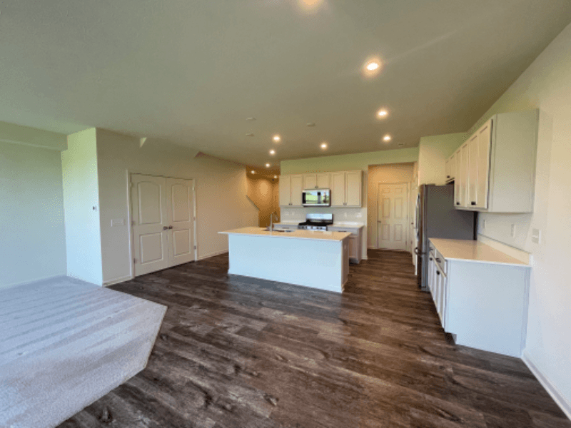 Fishers House: 14134 Bay Willow Dr