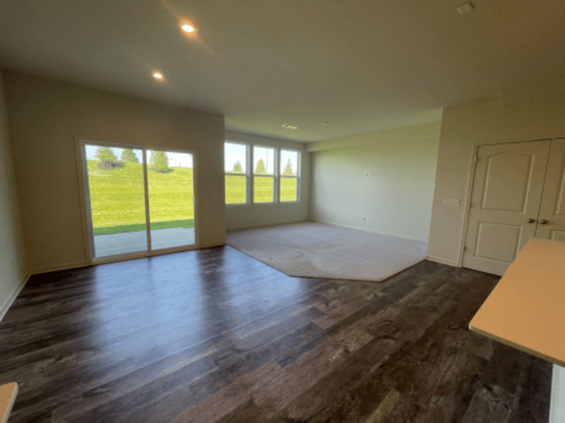 Fishers House: 14134 Bay Willow Dr