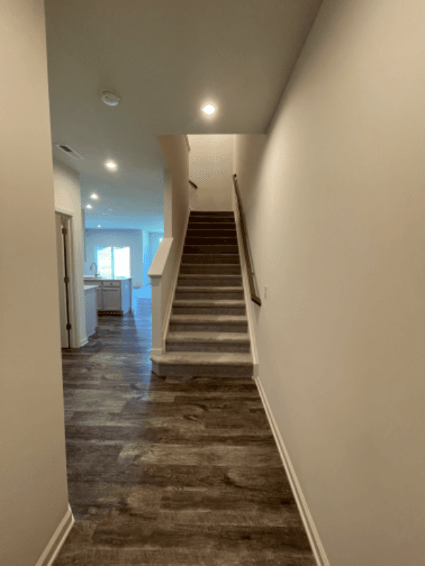 Fishers House: 14134 Bay Willow Dr