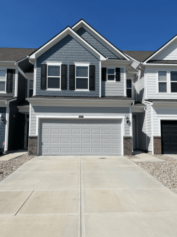 Fishers House: 14134 Bay Willow Dr