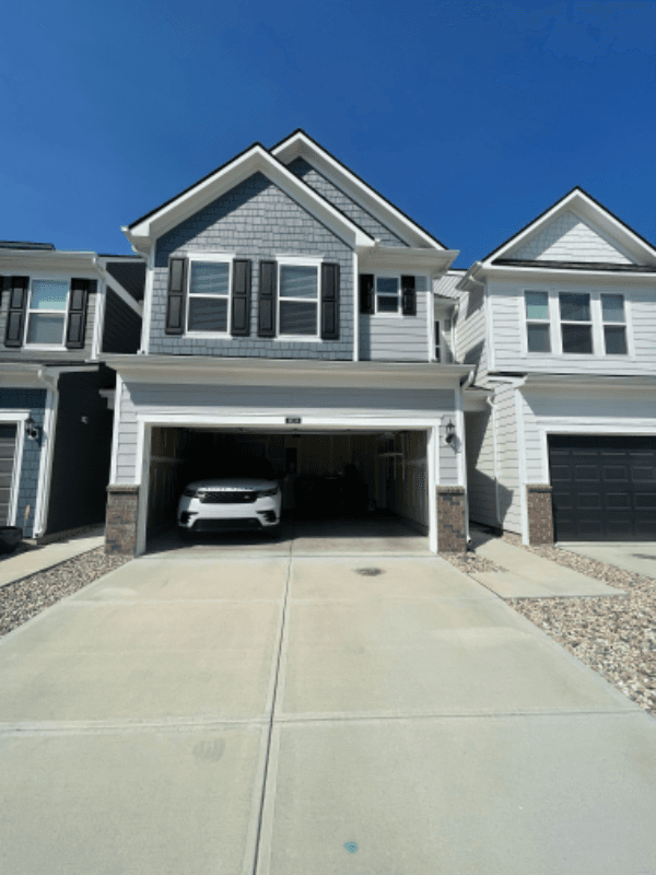 Fishers House: 14134 Bay Willow Dr