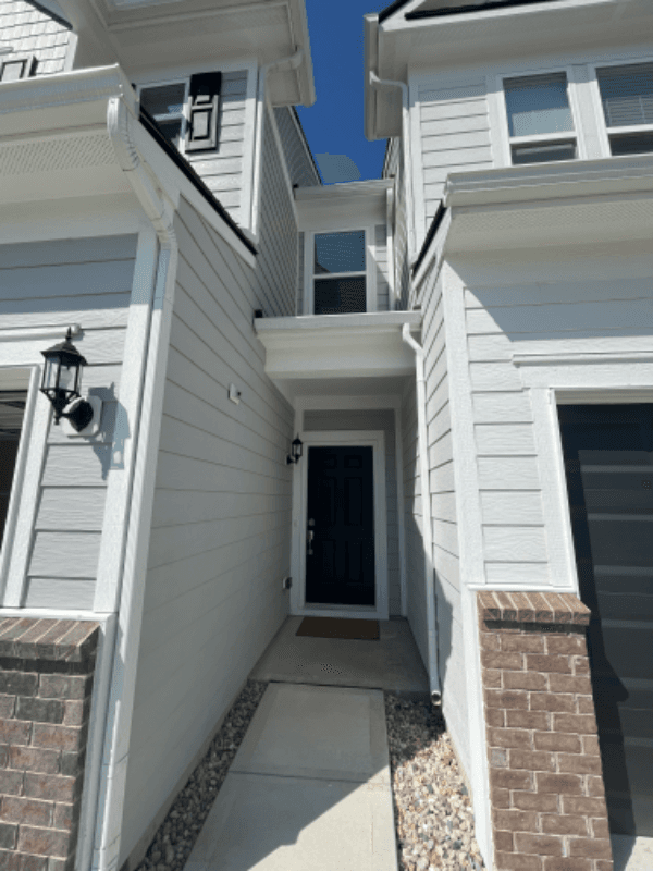 Fishers House: 14134 Bay Willow Dr