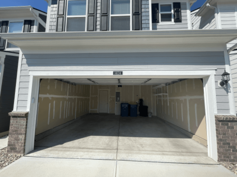 Fishers House: 14134 Bay Willow Dr