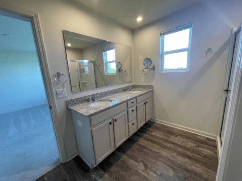 Fishers House: 14134 Bay Willow Dr