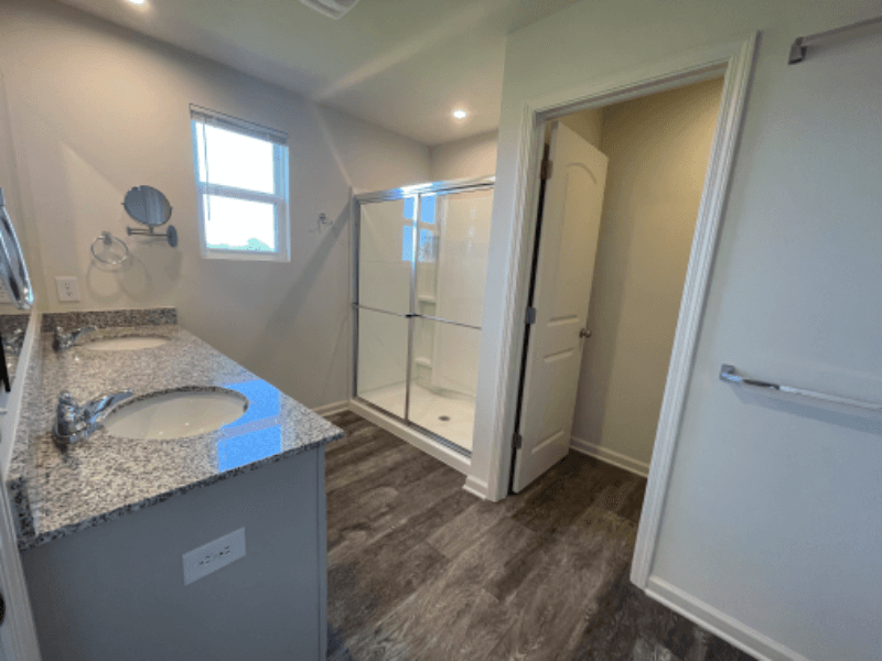 Fishers House: 14134 Bay Willow Dr