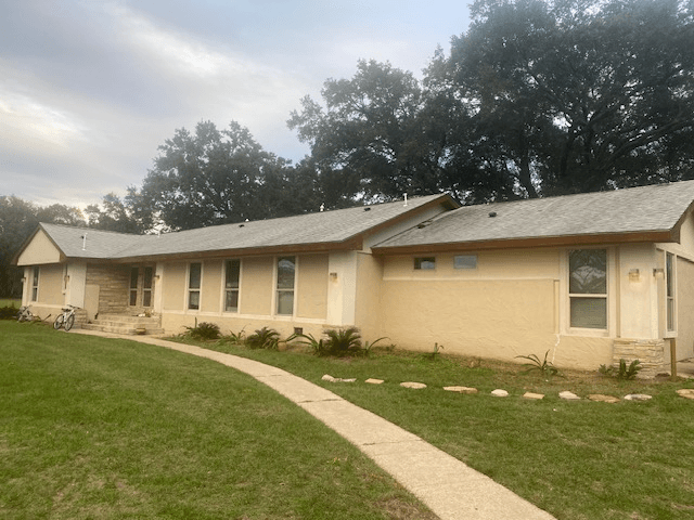 Pairieview Apartment: 36155 Owens Road
