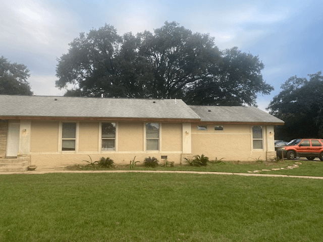 Pairieview Apartment: 36155 Owens Road