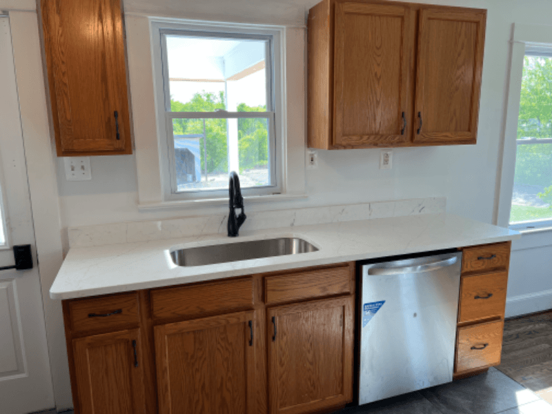 Fredericksburg House: 1461 Warrenton Road
