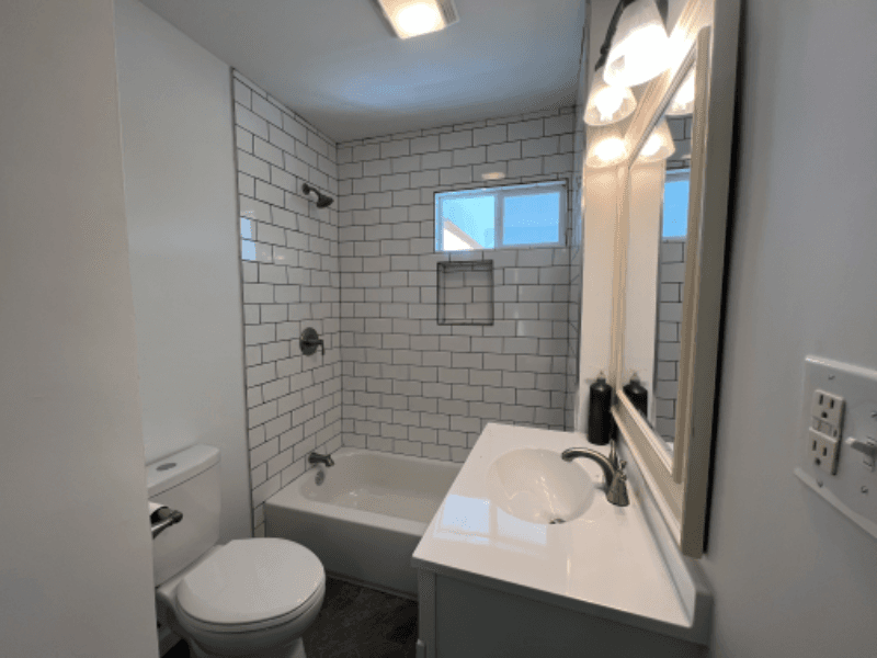 Fredericksburg House: 1461 Warrenton Road