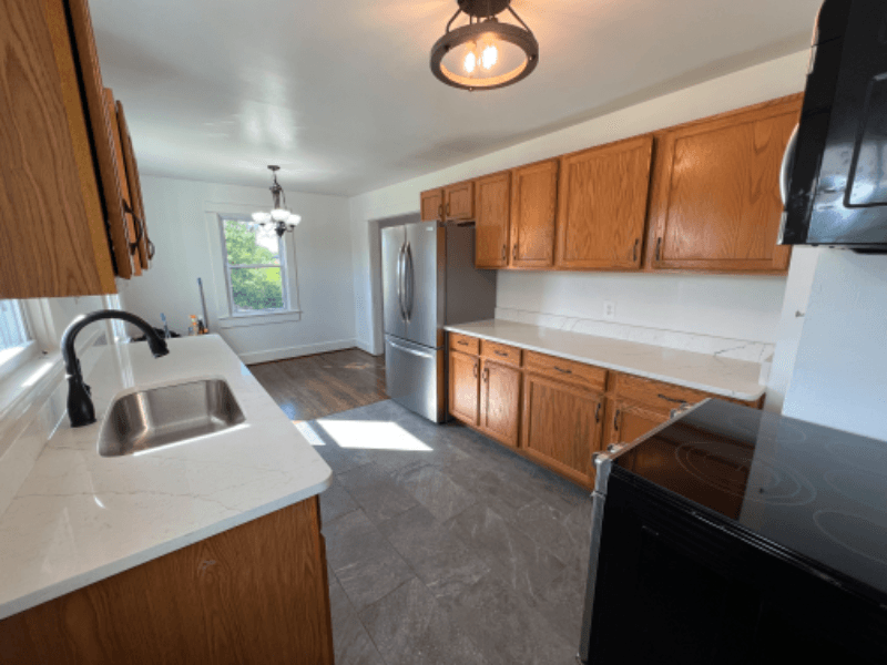 Fredericksburg House: 1461 Warrenton Road