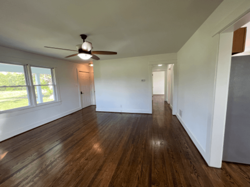 Fredericksburg House: 1461 Warrenton Road