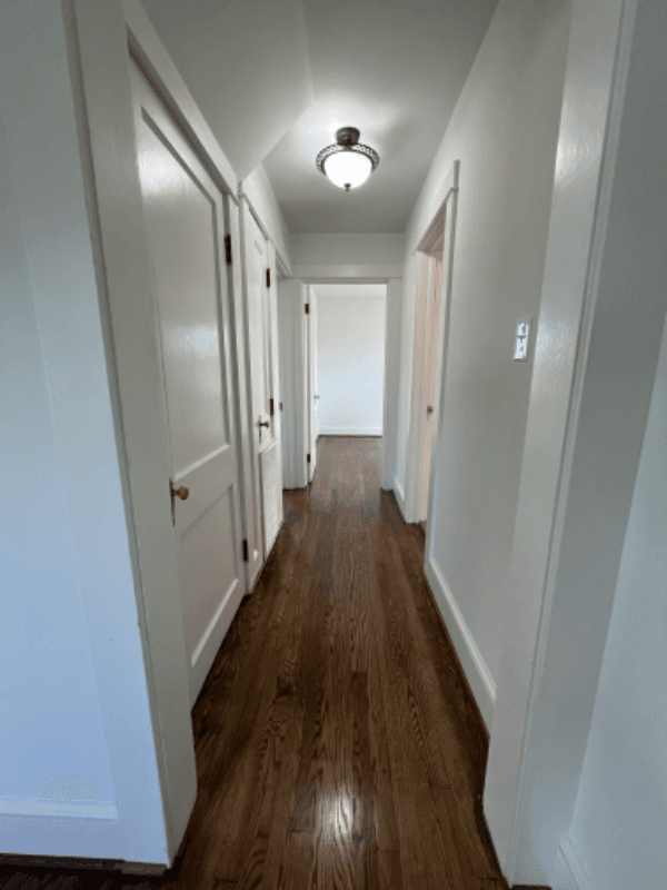 Fredericksburg House: 1461 Warrenton Road