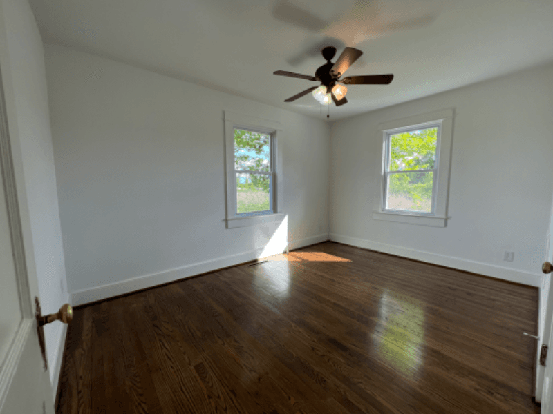 Fredericksburg House: 1461 Warrenton Road