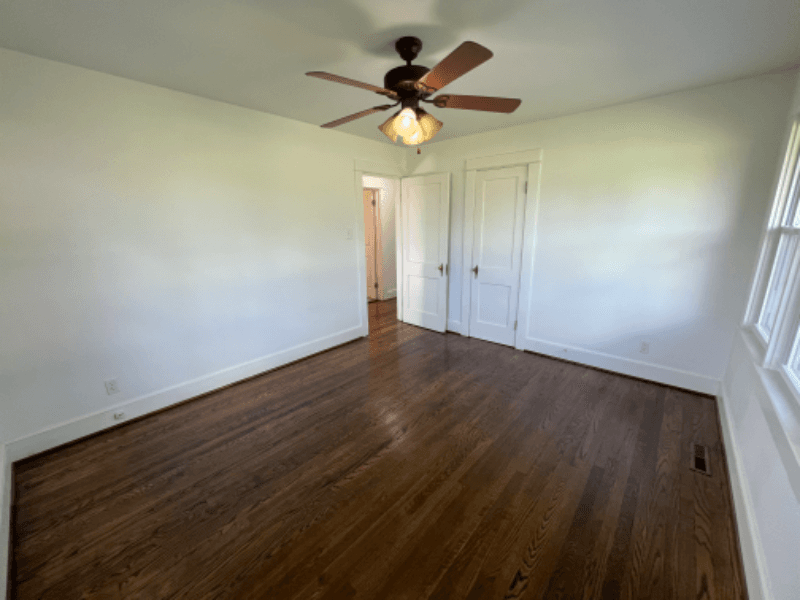 Fredericksburg House: 1461 Warrenton Road