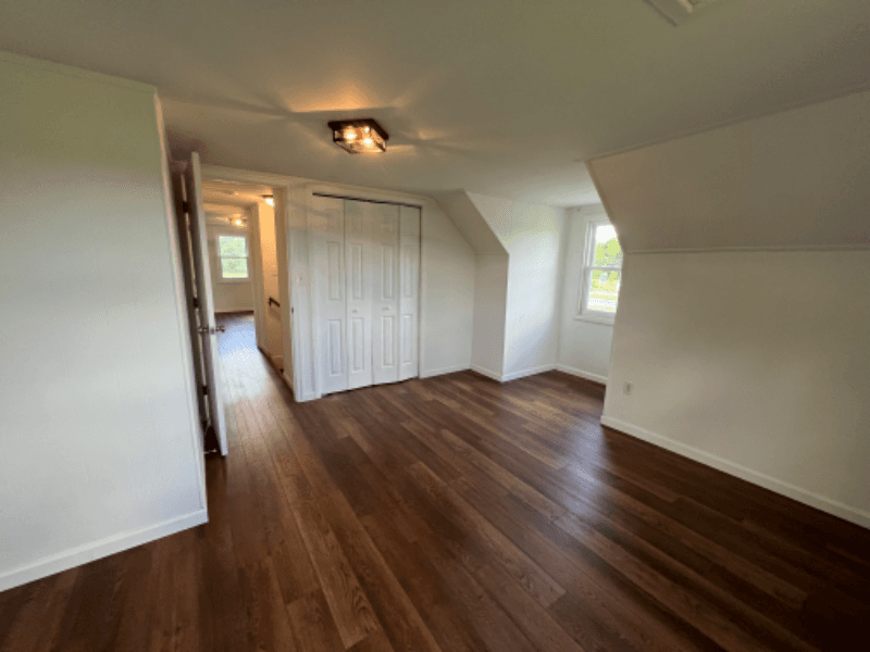 Fredericksburg House: 1461 Warrenton Road
