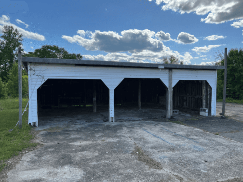 Fredericksburg House: 1461 Warrenton Road