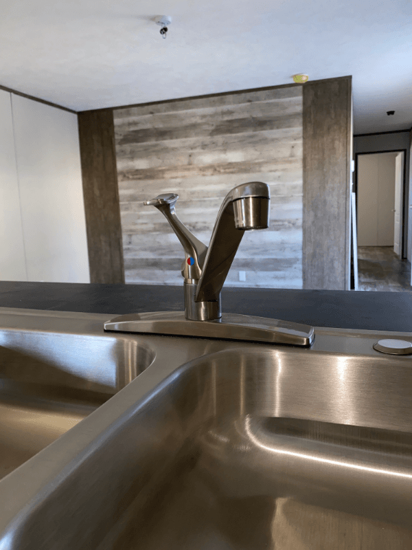 Griffin House: 1795 N Mcdonough Rd
