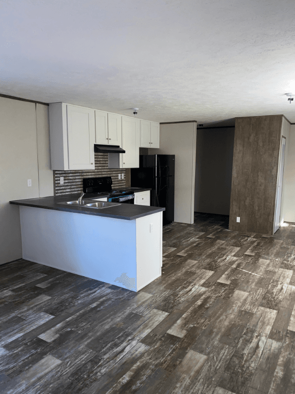 Griffin House: 1795 N Mcdonough Rd
