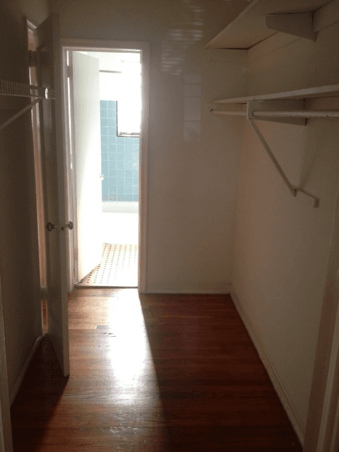 Miami Beach Apartment: 1575 Lenox Ave