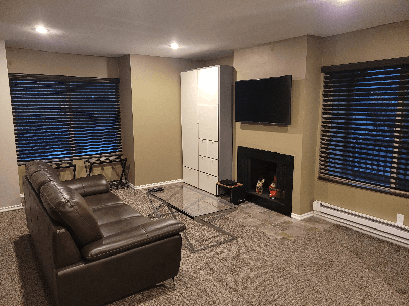 Park City Condo: 2100 Canyons Resort Dr