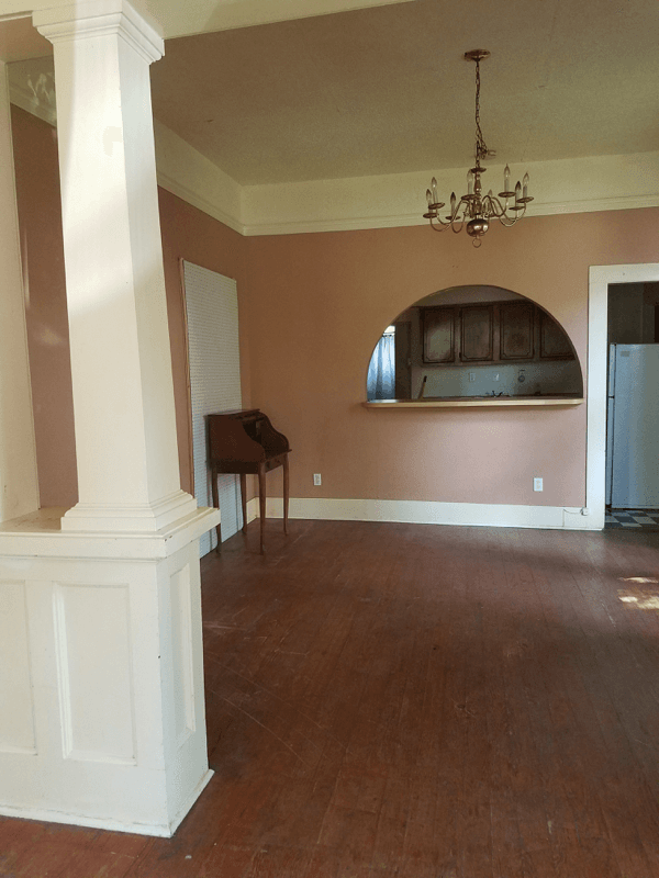 San Antonio Townhome: 926 E Drexel