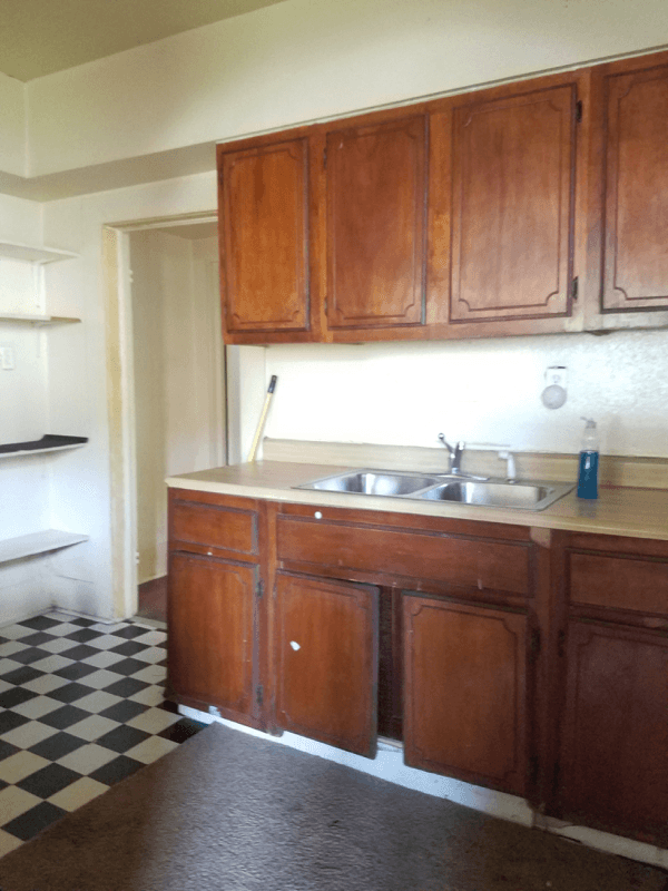 San Antonio Townhome: 926 E Drexel