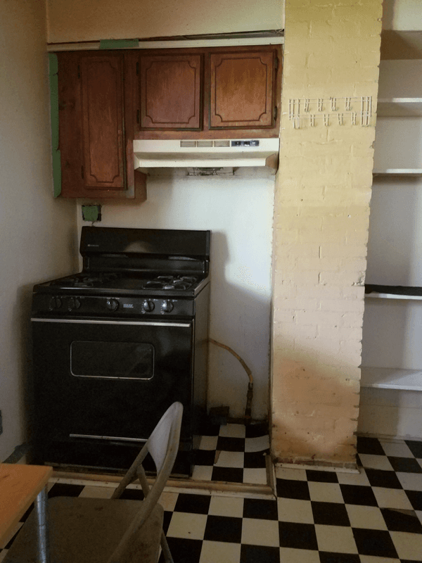 San Antonio Townhome: 926 E Drexel