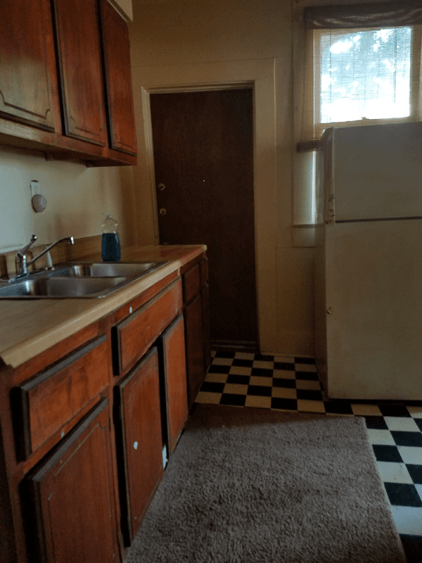San Antonio Townhome: 926 E Drexel