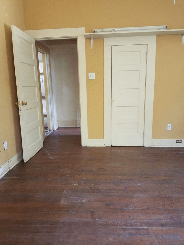 San Antonio Townhome: 926 E Drexel