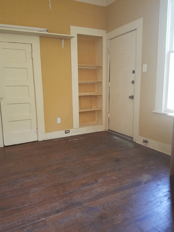 San Antonio Townhome: 926 E Drexel