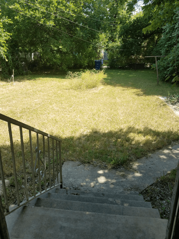 San Antonio Townhome: 926 E Drexel