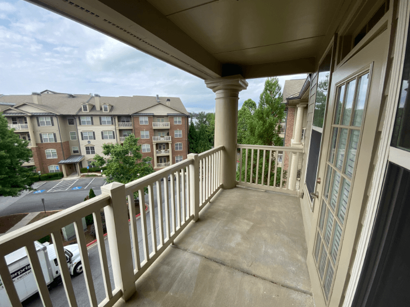 Smyrna House: 4805 West Village Way