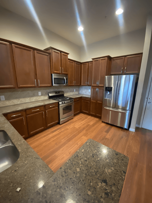 Smyrna House: 4805 West Village Way