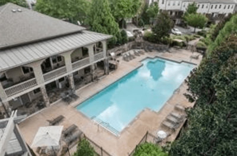 Smyrna House: 4805 West Village Way