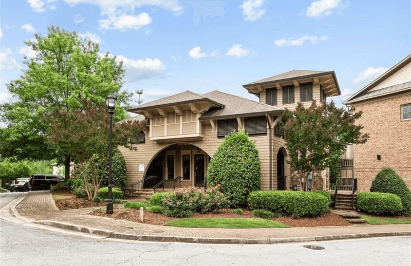 Smyrna House: 4805 West Village Way
