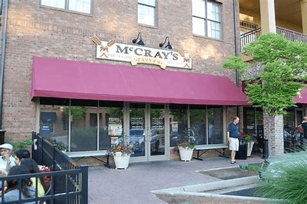 Smyrna House: 4805 West Village Way