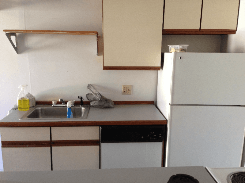 Oneonta Apartment: 70 Market Street