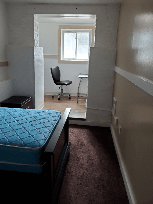 Oneonta Apartment: 70 Market Street