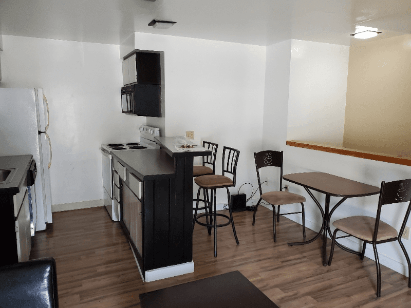 Oneonta Apartment: 70 Market Street