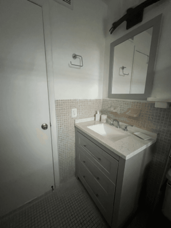 Miami Apartment: 2498 SW 17th Ave