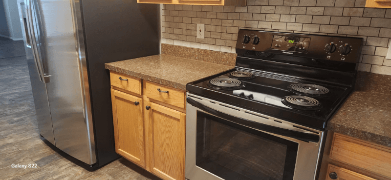 Fort Worth House: 1437 Pine Lane