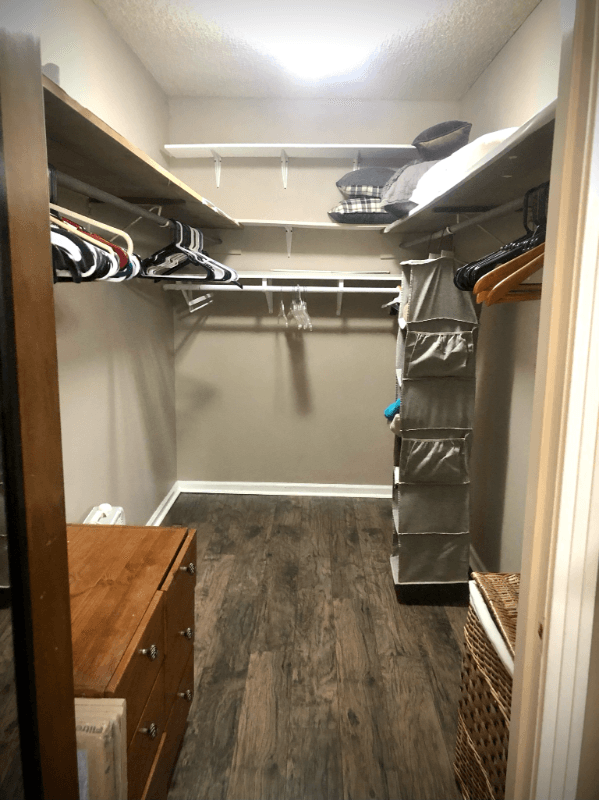 Nashville House: 832 Ember Lake Dr