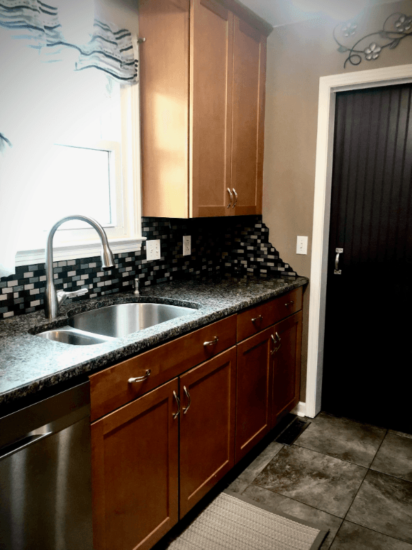 Nashville House: 832 Ember Lake Dr