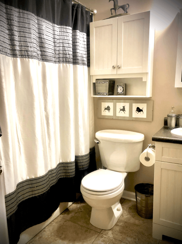 Nashville House: 832 Ember Lake Dr