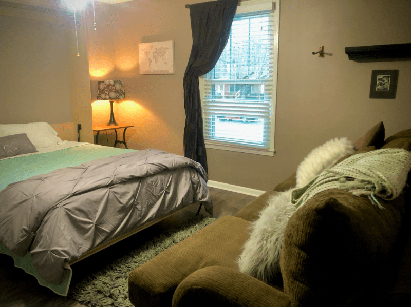 Nashville House: 832 Ember Lake Dr