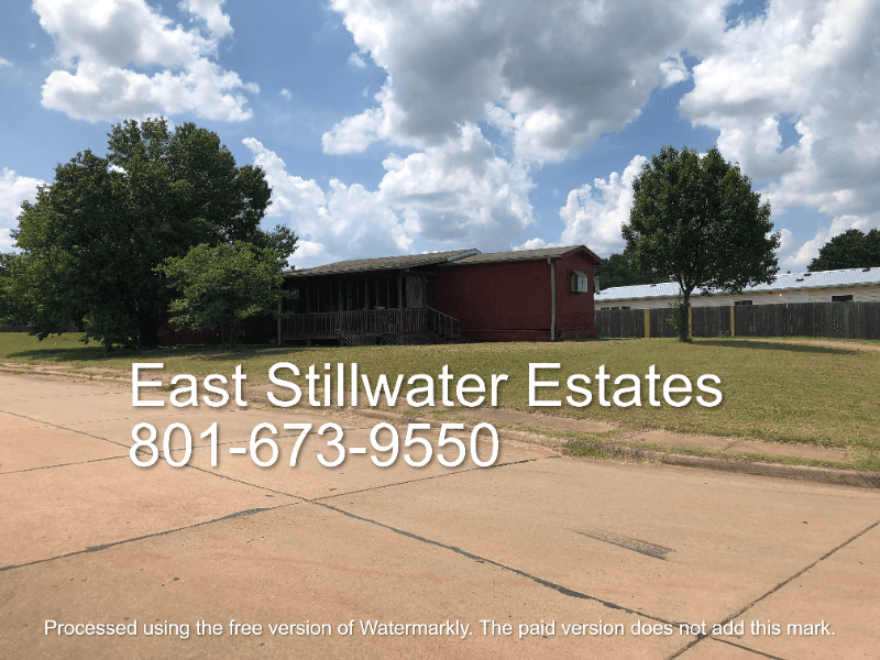 Stillwater House: 3230 E Stonegate Ave